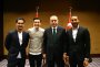 Özil und Gündogan: Auch Merkel kritisiert Erdogan-Treffen | tagesschau.de